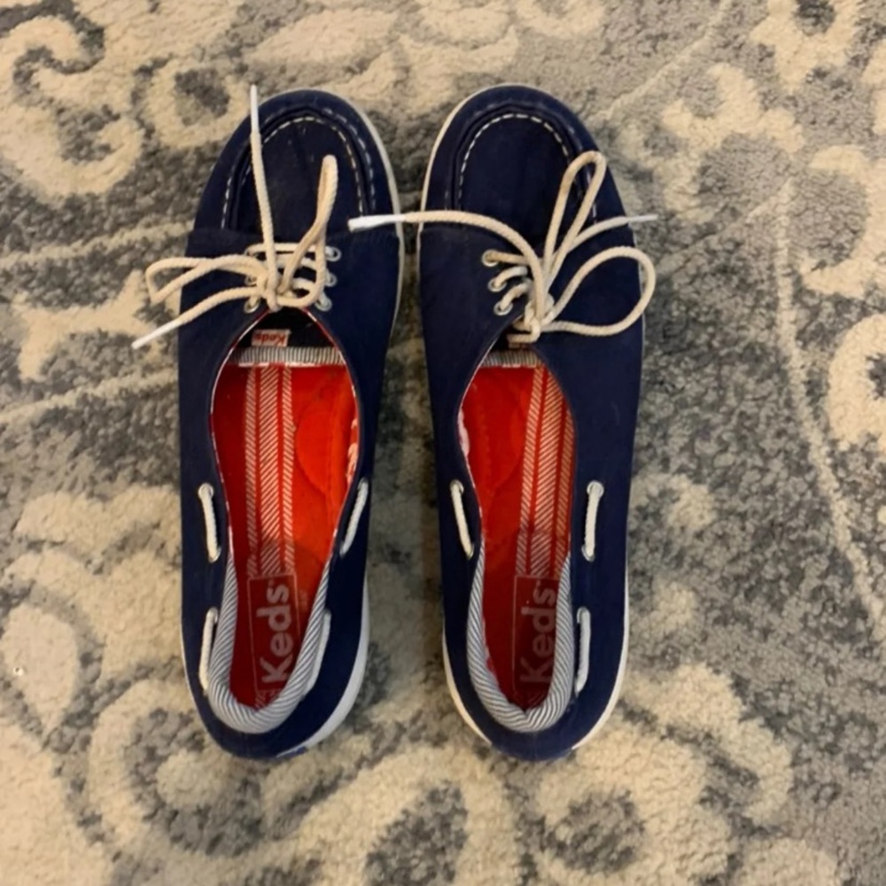 Keds sz 9.5